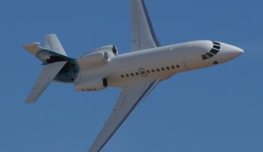 3 Celebrities Who Own A Dassault Falcon 900 Private Jet