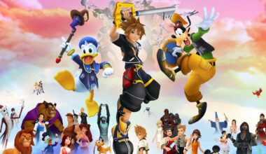 5 Best Disney Video Games Of All Time, Ranked