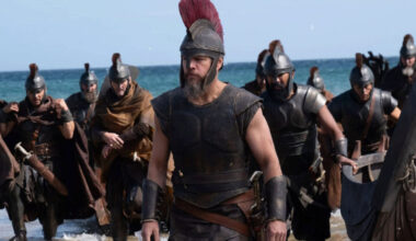 IMAX Vs IMAX 70mm: Everything You Need To Know About The Two Formats