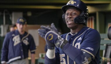 BREAKING: Twins Select Vahn Lackey at Pick #3 in the 2026 MLB Draft - MLB Draft