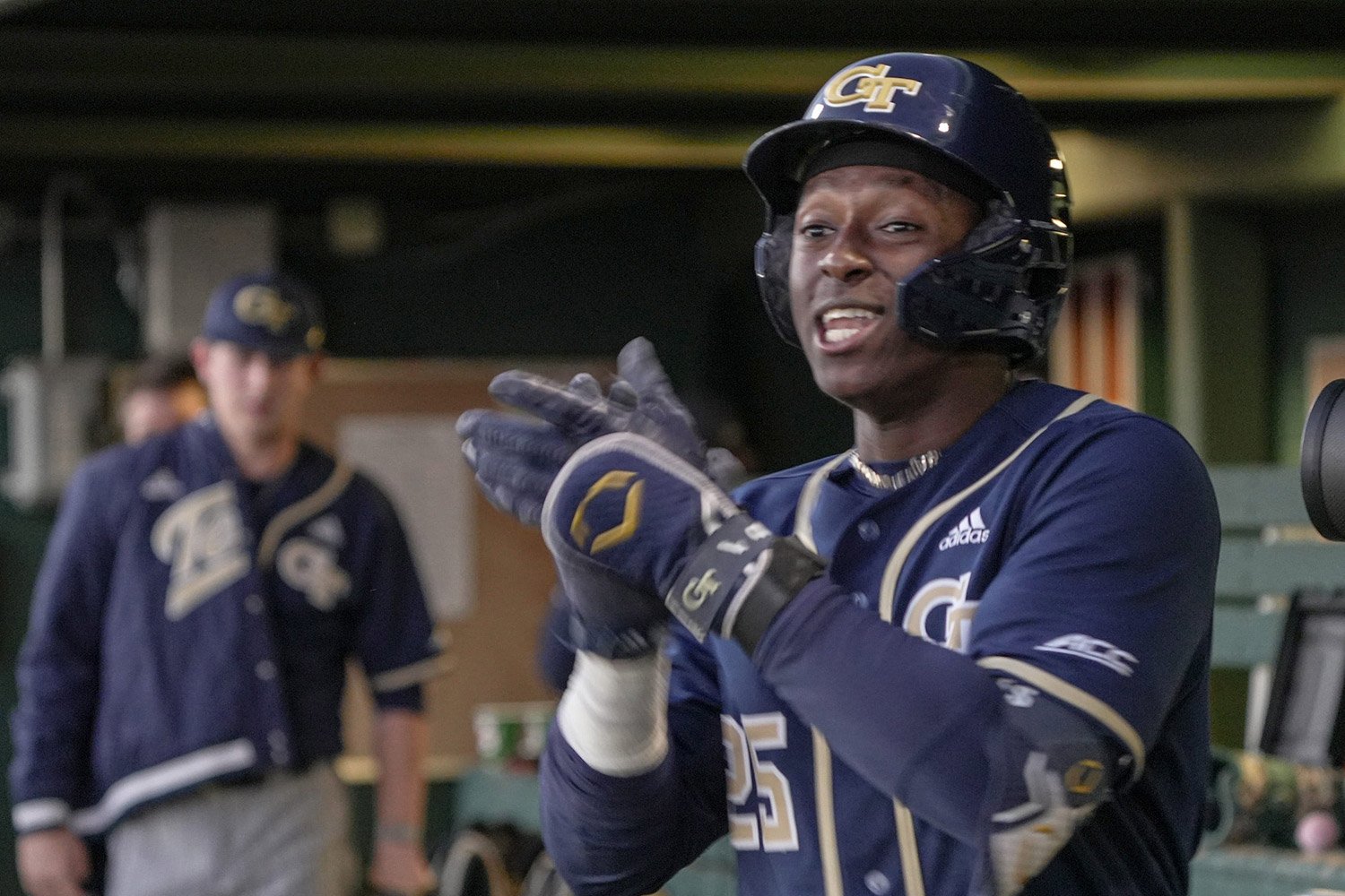 BREAKING: Twins Select Vahn Lackey at Pick #3 in the 2026 MLB Draft - MLB Draft