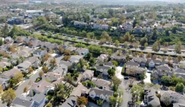 Ladera Ranch families say several kids diagnosed with rare cancer – NBC Los Angeles