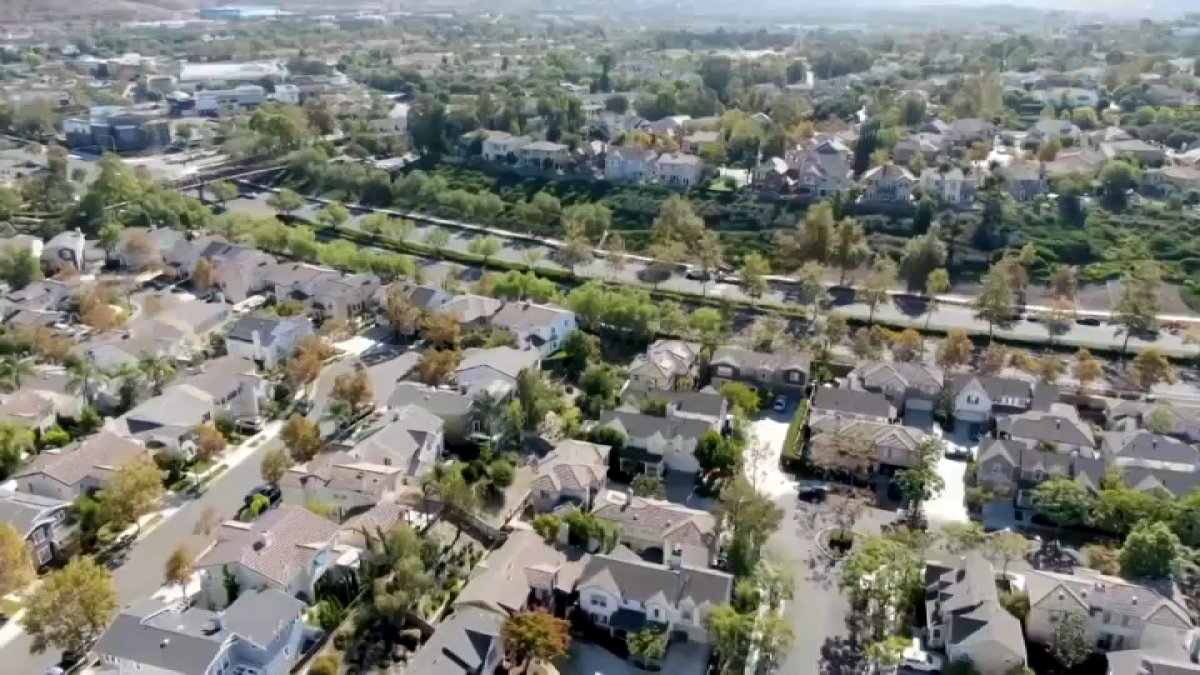 Ladera Ranch families say several kids diagnosed with rare cancer – NBC Los Angeles