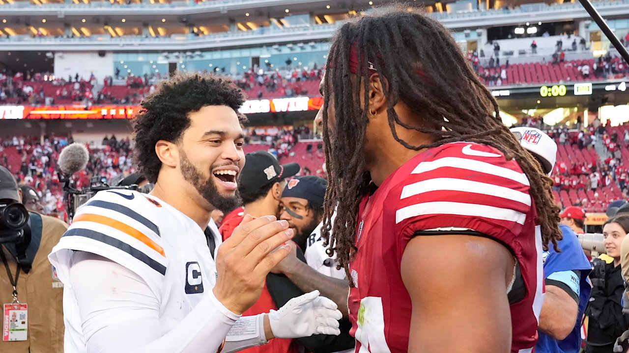 Seven-round NFL mock draft, Round 1: Building a win-now team from active players for 2026 season