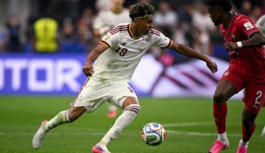 Argentina vs. Spain prediction, odds: 2026 World Cup final picks