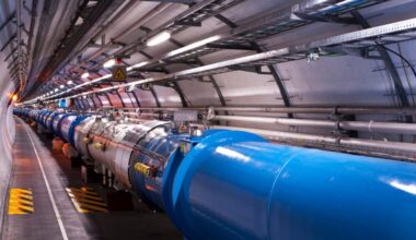 The Large Hadron Collider Is Getting Its Biggest Upgrade Yet. What Comes Next Could Change Physics