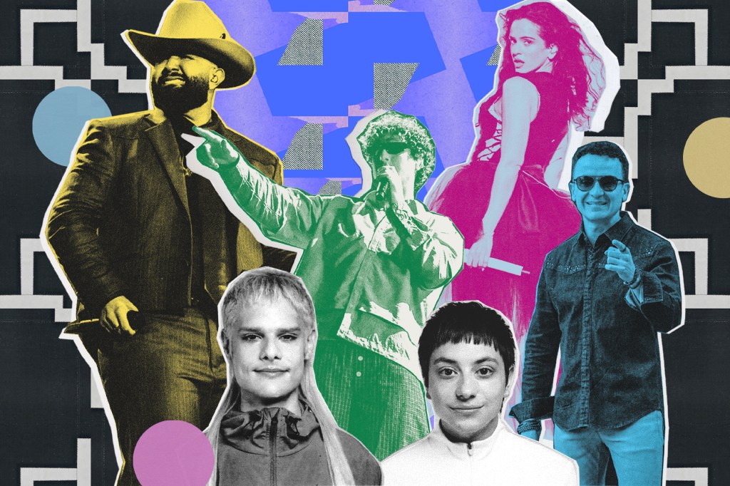 Latin Grammys 2027: Album of the Year Predictions