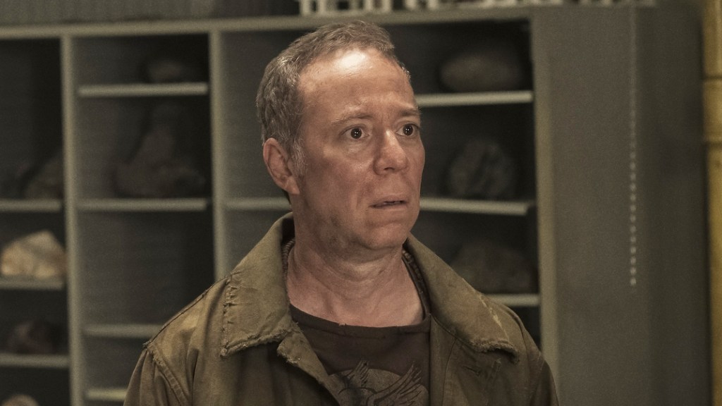 'Stuart Fails to Save Universe' Creator On "Worst Choice" To Lead Spin-Off