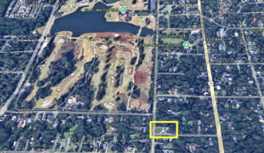 Subdivision in works at cusp of historic Atlanta golf course