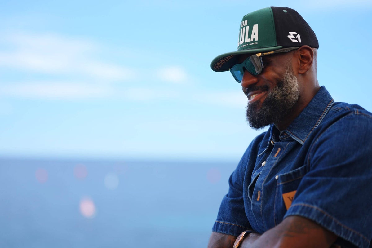 The Bounce: Picking the best fit for LeBron James