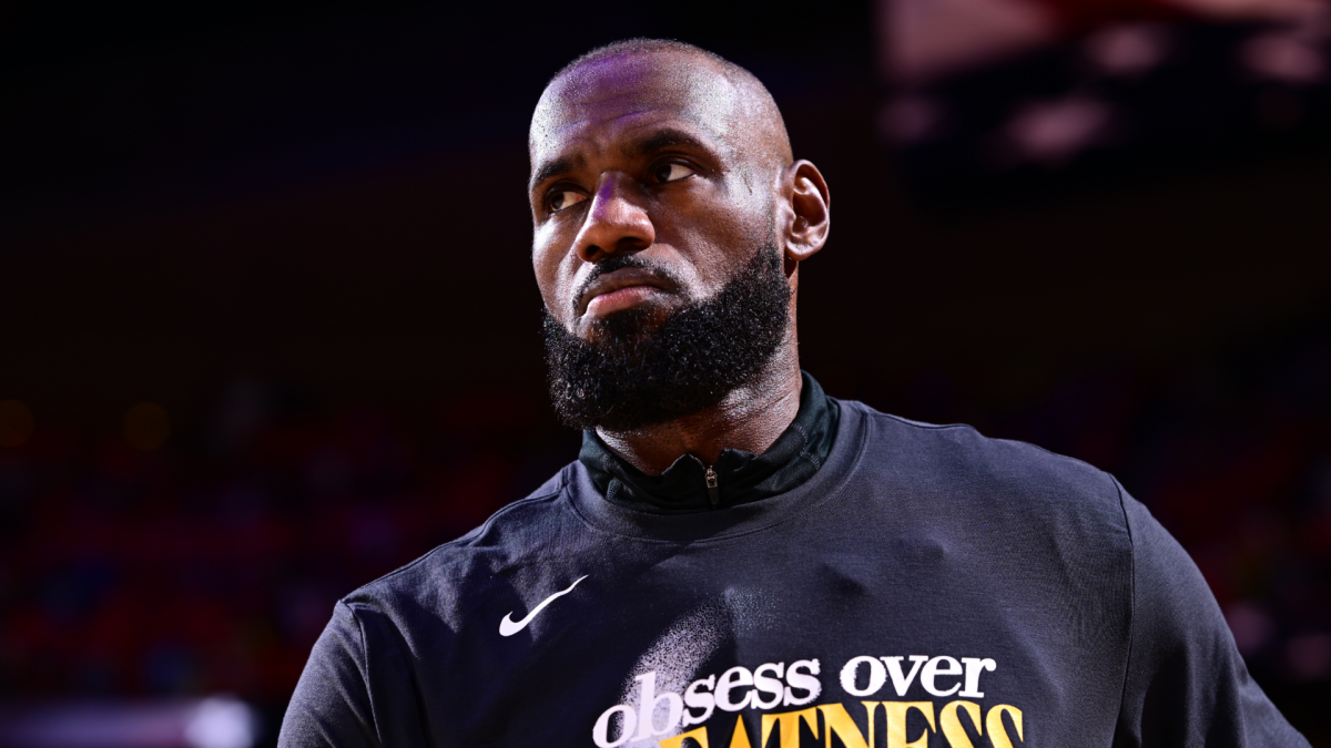 LeBron James free agency: How much can your NBA team pay The King next season?