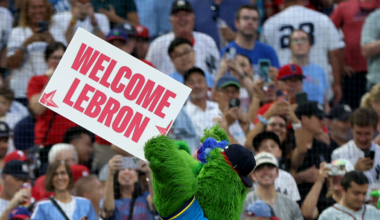 The Eastern Conference has finally gained supremacy in the NBA, and LeBron James only cements that