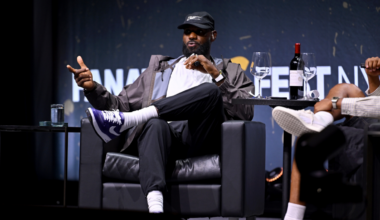 LeBron James rumors: What we learned from NBA's top free agent in first public comments since leaving Lakers