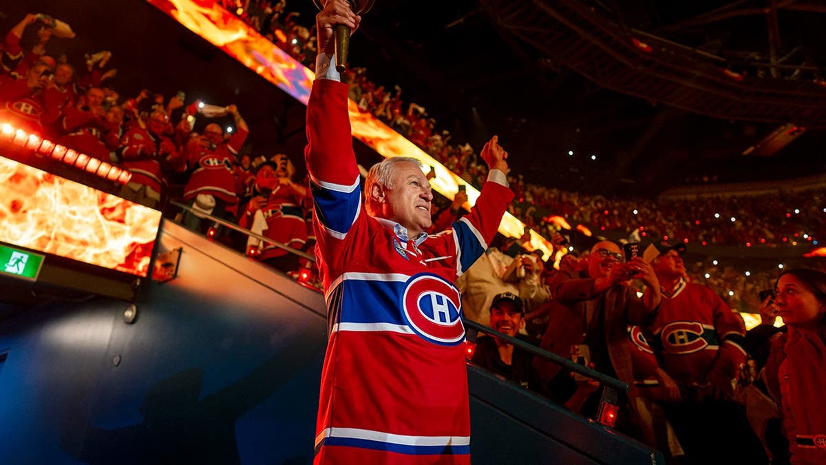 Claude Lemieux