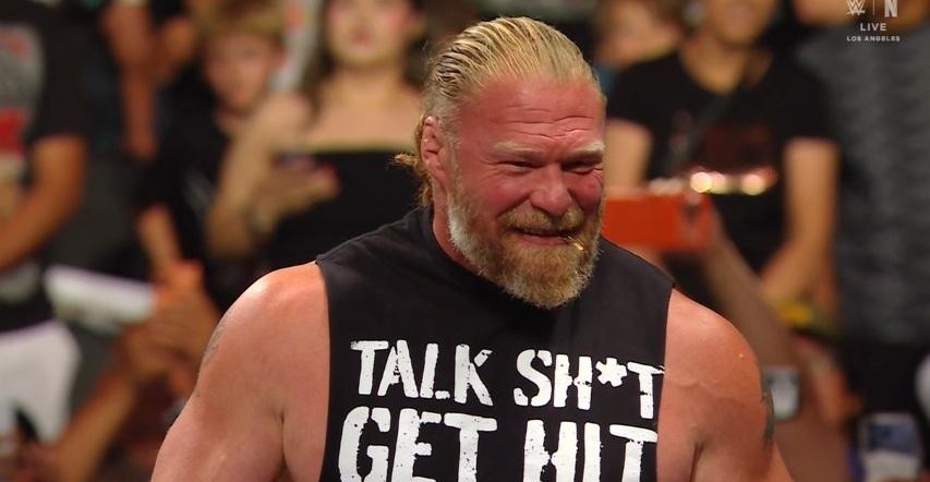Rumor Roundup: Brock Lesnar retirement, WWE baffled by AEW, Mercedes Moné plan, more!