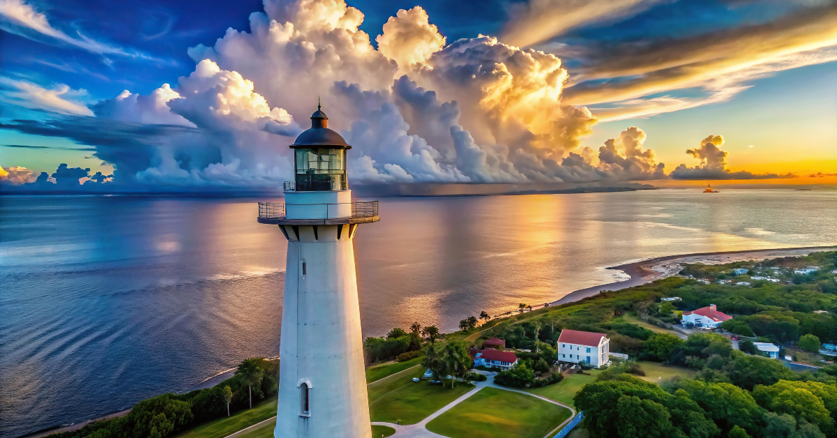 11 Retirement Cities That Have Everything Florida Promises (For Half the Price)