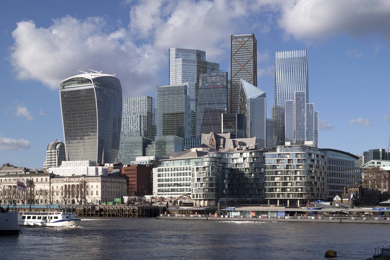UK pension providers in talks for £1bn Scale-Up Fund