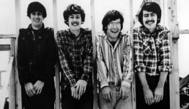 4 Songs From the 60s and 70s That Made You Wish You Lived in New York City