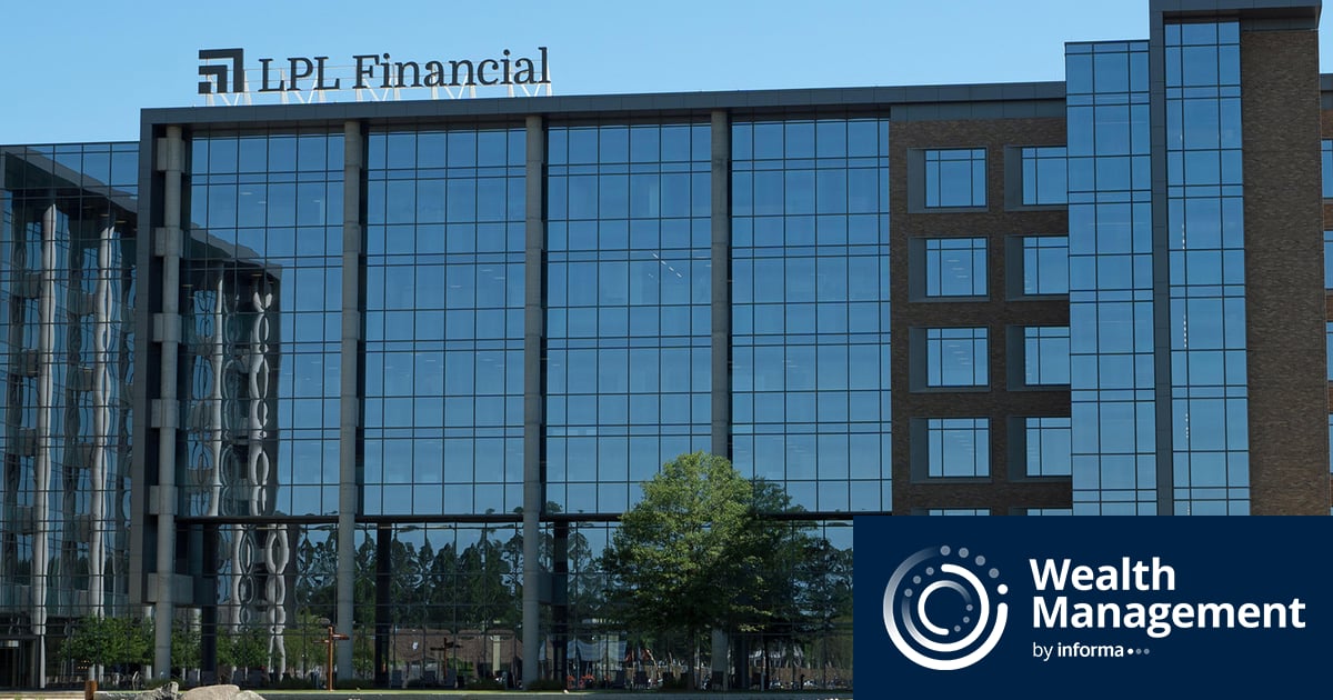 LPL Retains 80% of Commonwealth Assets to Date
