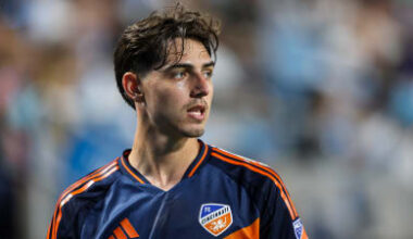 FC Cincinnati's Gerardo Valenzuela suspended by MLS Disciplinary Committee