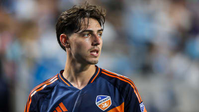 FC Cincinnati's Gerardo Valenzuela suspended by MLS Disciplinary Committee