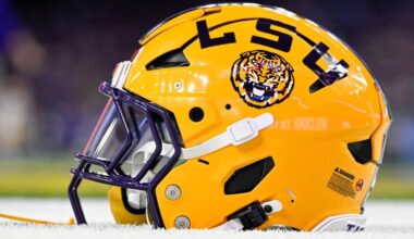 Ex-LSU star Demetrius Byrd arrested for aggravated assault with a deadly weapon