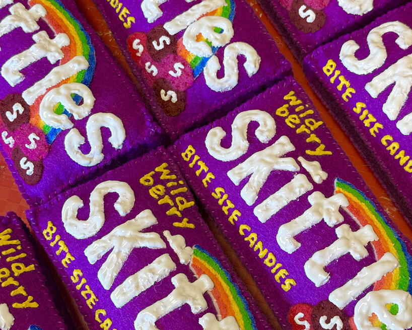 lucy sparrow beginning convenience