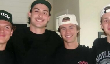 Lynden Lakovic is best friends with first overall pick Gavin McKenna and they train together in Kelowna: ‘We met when he was 12’