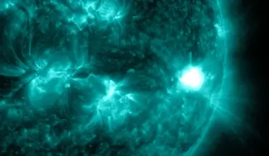 m5.8 solar flare june 30 2026