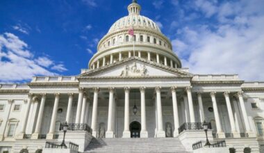 United States' support policy for Israel. A change on the horizon?
