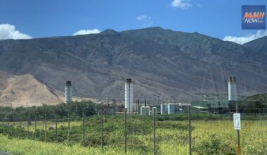 Hawaiʻi attorney general, conservation groups challenge EPA rejection of state’s regional haze plan : Maui Now