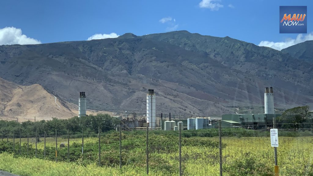 Hawaiʻi attorney general, conservation groups challenge EPA rejection of state’s regional haze plan : Maui Now