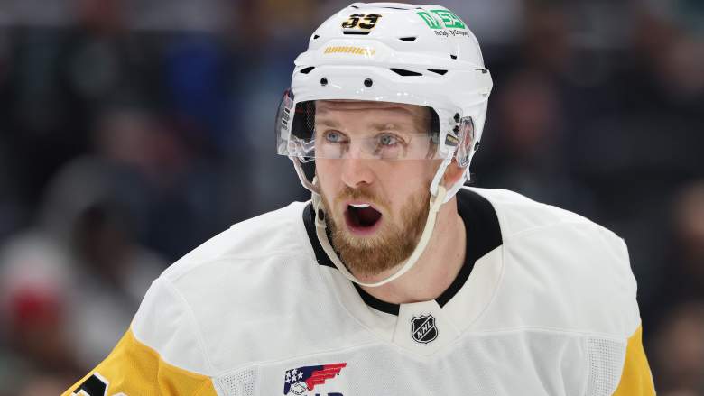The NY Rangers signed free agent Oliver Bjorkstrand for pretty much the same contract that a 30-goal scorer signed with a rival.