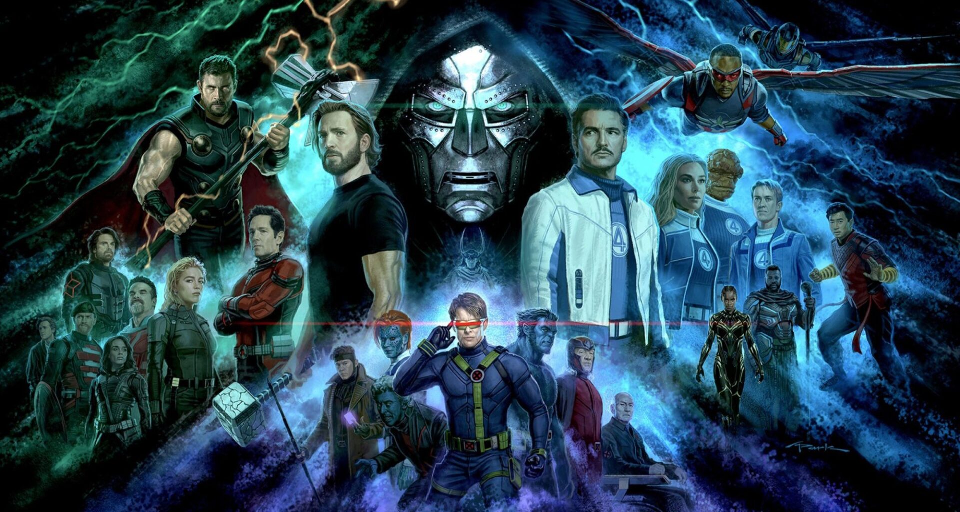Every Marvel Studios Hall-H Comic-Con 2026 Announcement & Reveal (Updated Live)