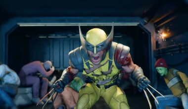 'Marvel's Wolverine' Confirms A Mostly Forgotten Villain