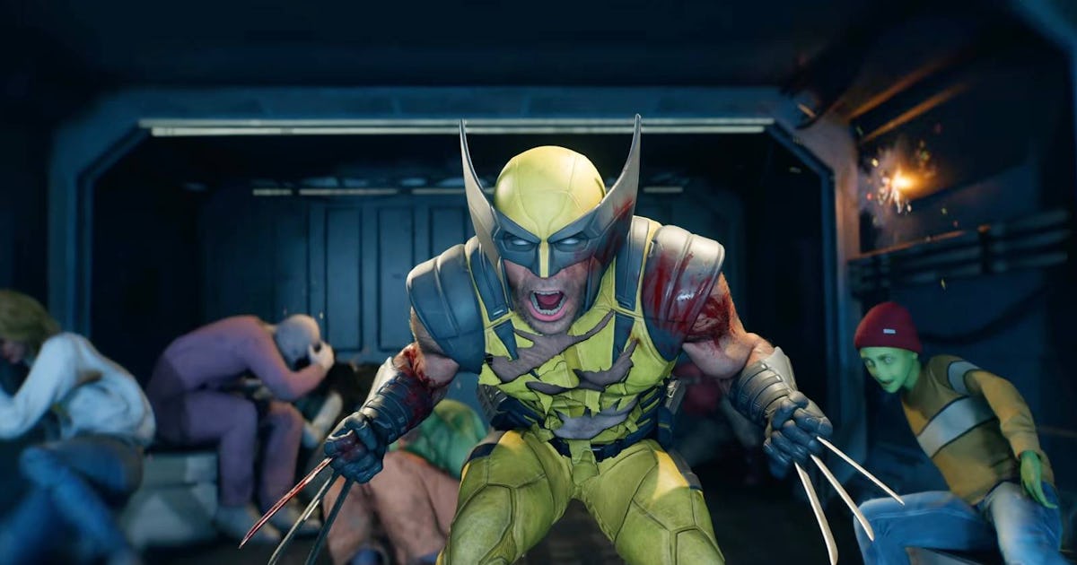 'Marvel's Wolverine' Confirms A Mostly Forgotten Villain