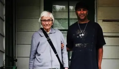 Tom Morello Launches The Mary Morello Memorial Project To Continue His Late Mother's Legacy