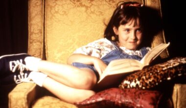 Mara Wilson Says 'Matilda' Sequel "Could Be Possible" & Why It "Annoyed" Her Being Linked To Film