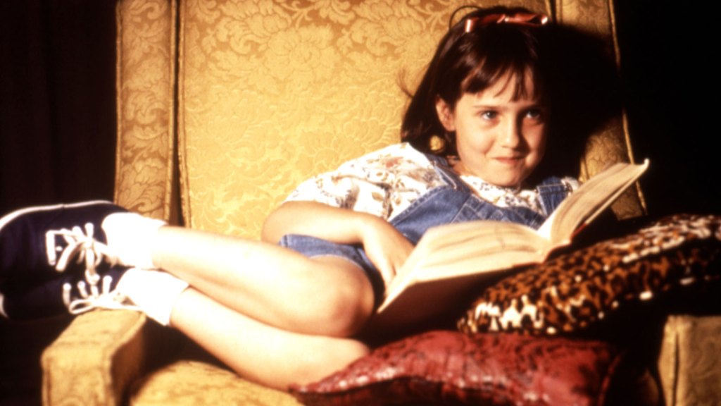 Mara Wilson Says 'Matilda' Sequel "Could Be Possible" & Why It "Annoyed" Her Being Linked To Film