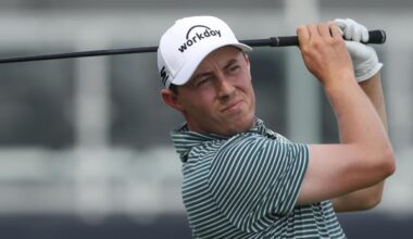 PGA longshot parlay: Get SportsLine's top golf picks for 2026 Scottish Open with a shot at a huge return