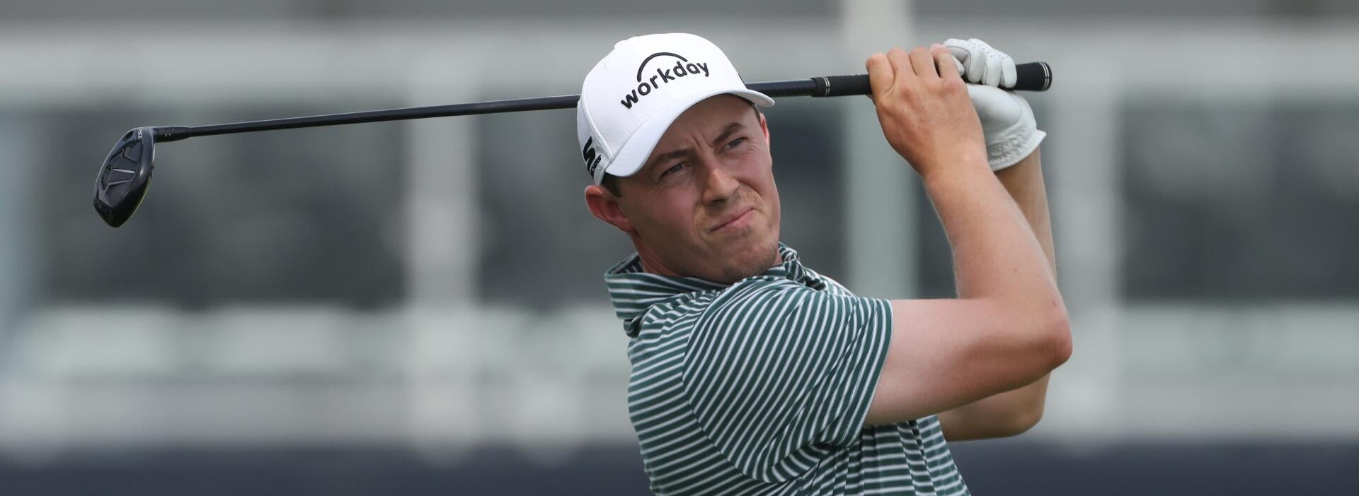 PGA longshot parlay: Get SportsLine's top golf picks for 2026 Scottish Open with a shot at a huge return