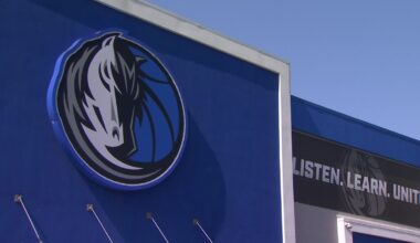 Dallas Mavericks tease significant business announcement today – NBC 5 Dallas-Fort Worth