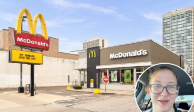 McDonald's employee reveals secret menu hacks