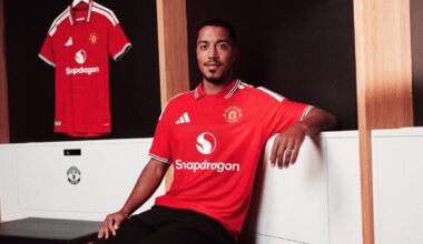 United announce Tielemans signing - Official Manchester United Website