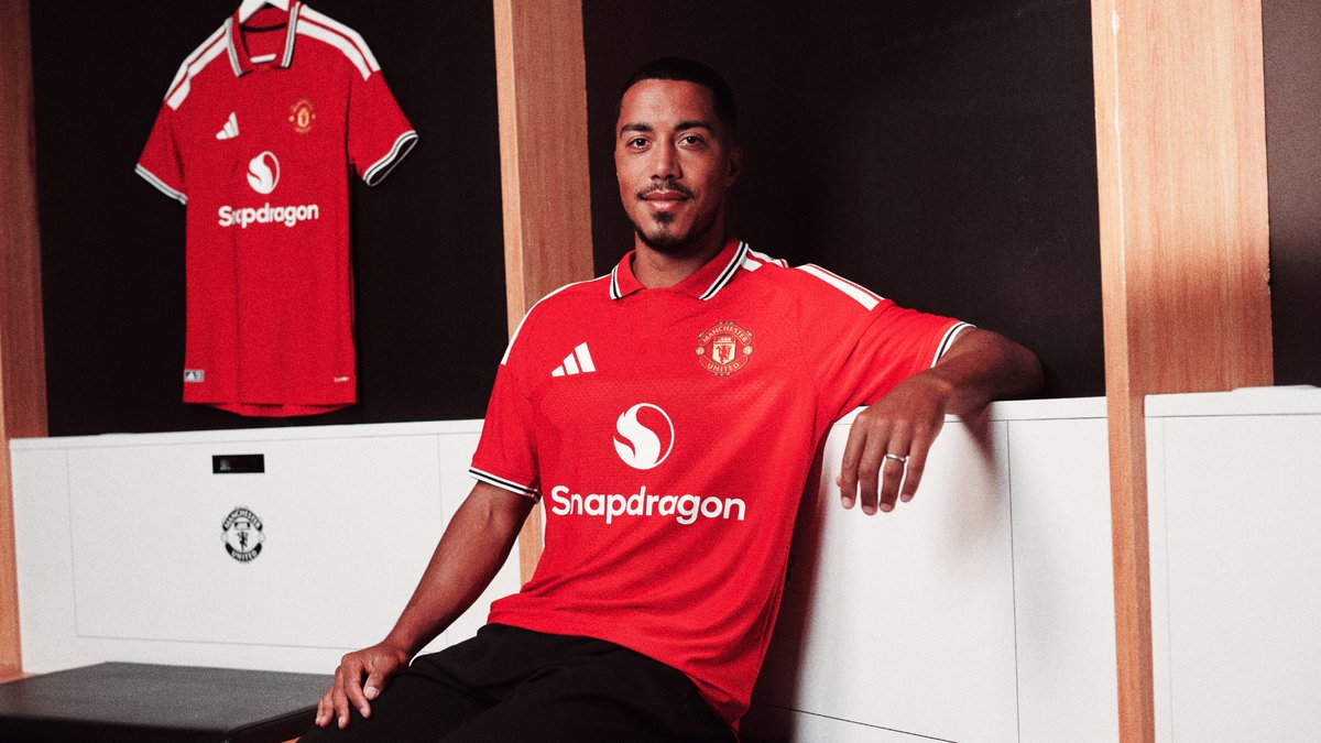United announce Tielemans signing - Official Manchester United Website
