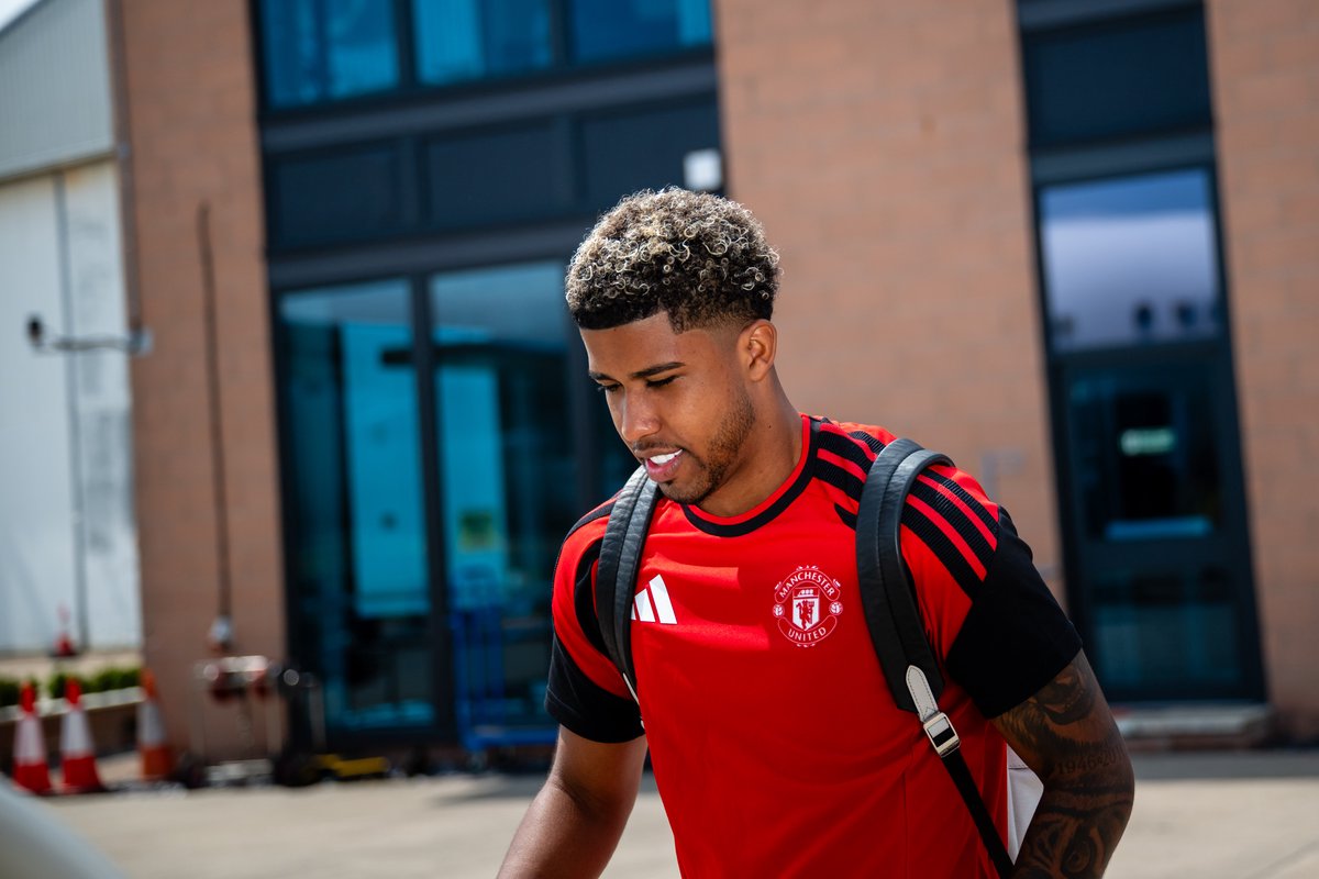 Team news for United v Wrexham - Official Manchester United Website