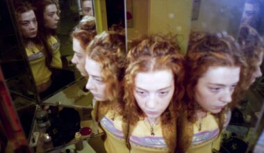 Melissa Auf der Maur Unveils First New Music in 16 Years
