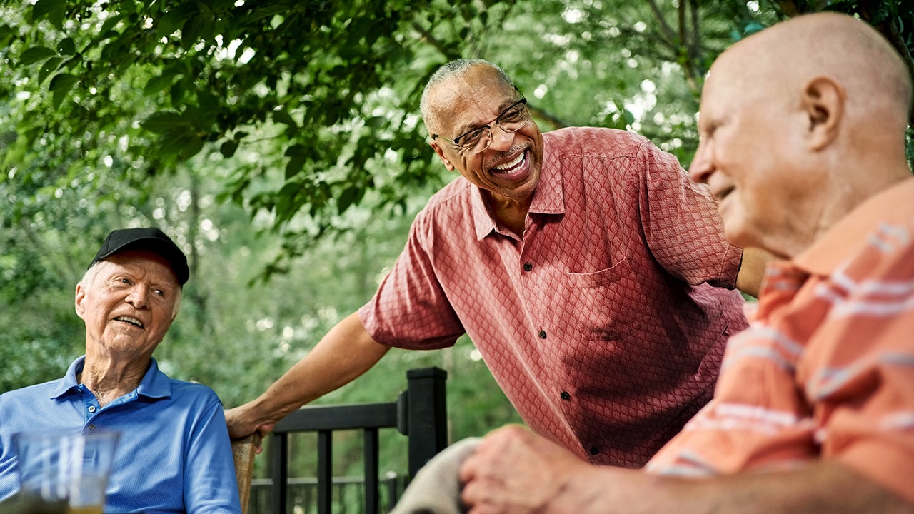 Fraudsters are threatening care that helps seniors remain at home longer