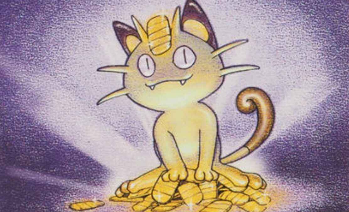 Nintendo President Promises To Tackle Pokémon Card Scalpers