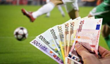 Five football transfers that could shape summer 2026 - Shafaq News